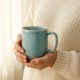Porcelain Mug